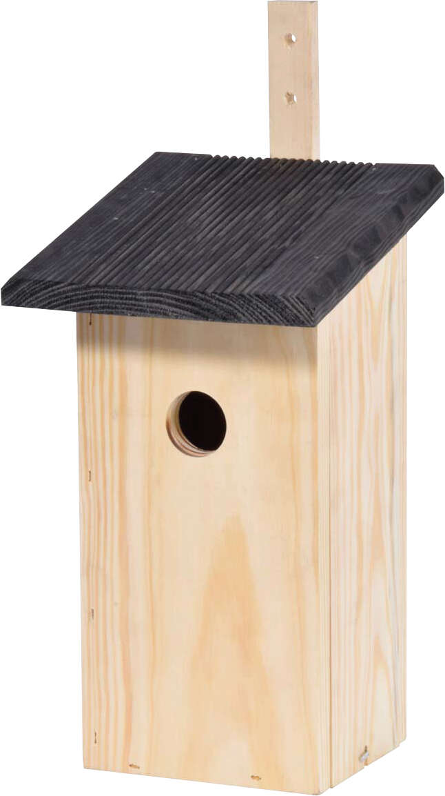 dobar Nistkasten aus Holz